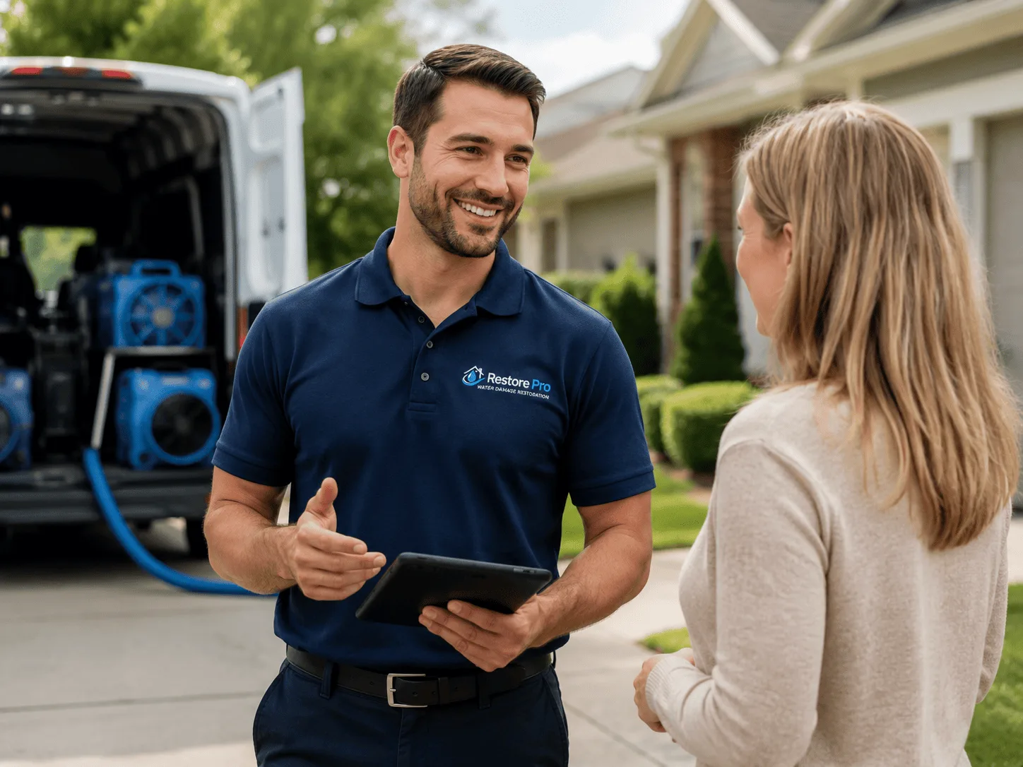 Water Damage Restoration Redstone, MT FAQs